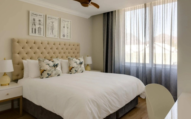 Protea Hotel by Marriott Franschhoek