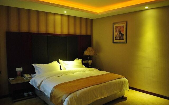 Lafite Hotel - Changsha