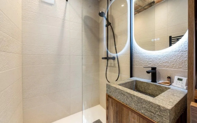 Appartement Petit Beau Site