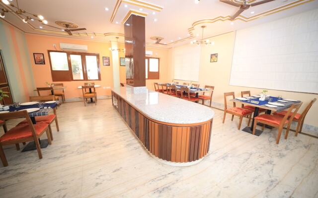 Kenth Hari Resort Dhaulpur by ShriGo Hotels