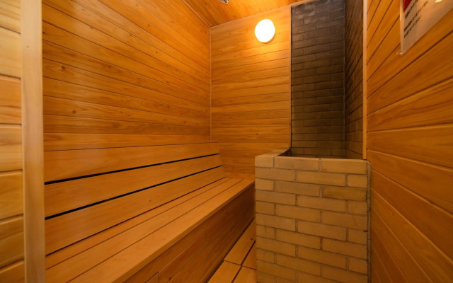 Hotel Takasago
