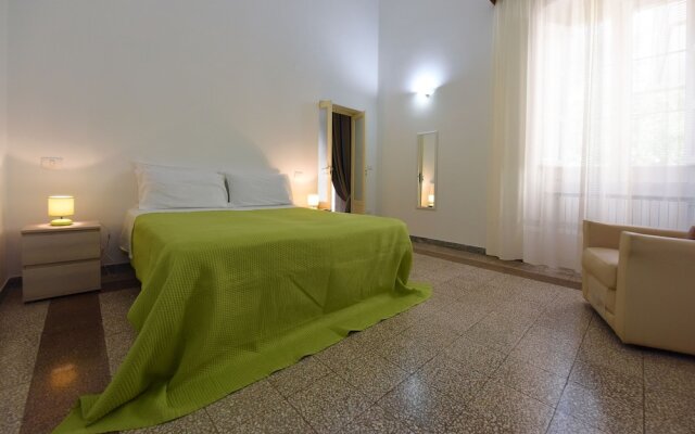 Appartamento vacanze Villa Ricciardi