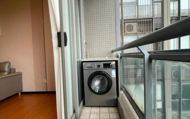 Guangzhou Yinfeng International Apart Hotel