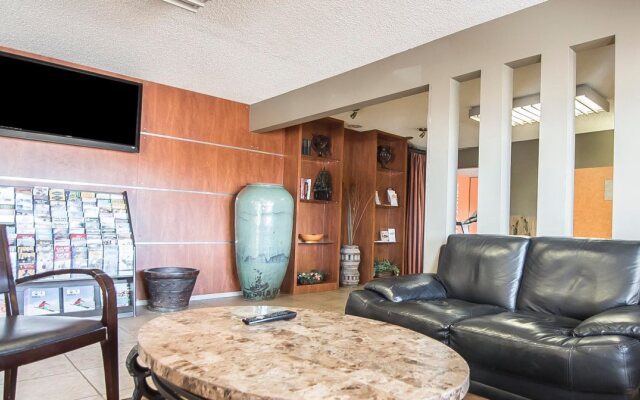 Red Roof Inn Albuquerque - Midtown