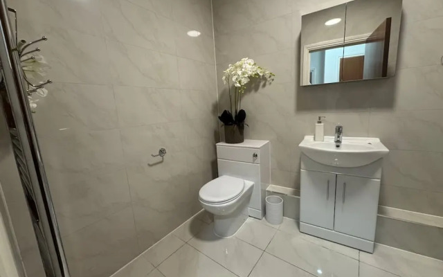 Urban Oasis - From 140 Per Night