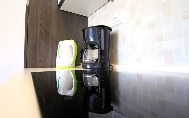 Apartment Kani A5 istok Nin, Zadar riviera