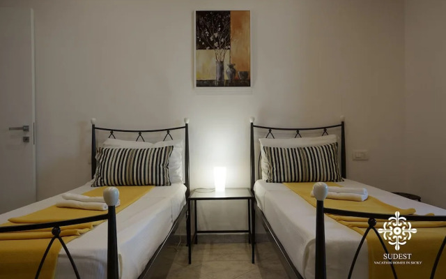 Sicily Summer Breeze