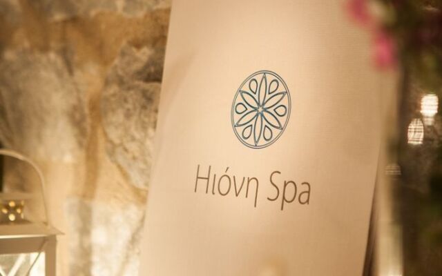 Petra & Fos Boutique Hotel & Spa