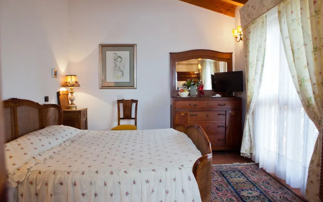 Agriturismo Corteforte