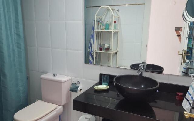 Apartamentos Casablanca Altamar