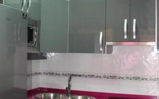 Apartamento Sirena