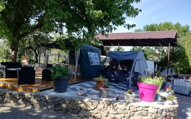 Chez Patou - Chambre d'Hôte