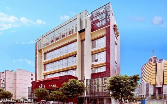 Hotel Zhuhai