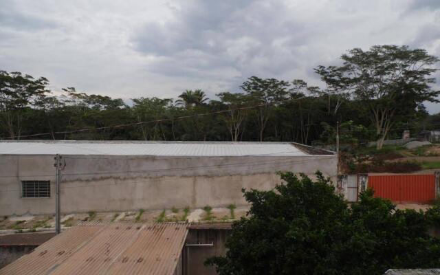 Sobrado Cama e Café