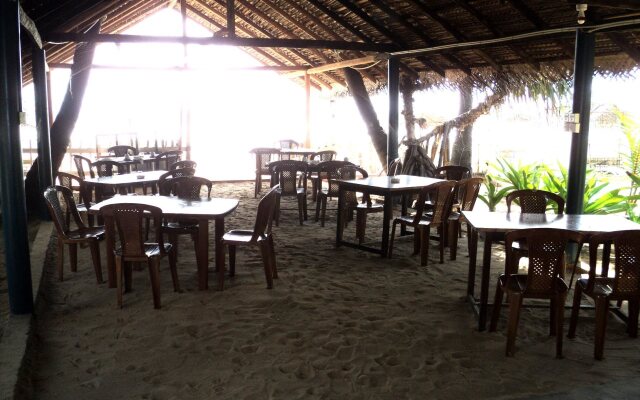 Shivas Beach Resort