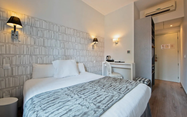 Hôtel La Villa Nice Victor Hugo