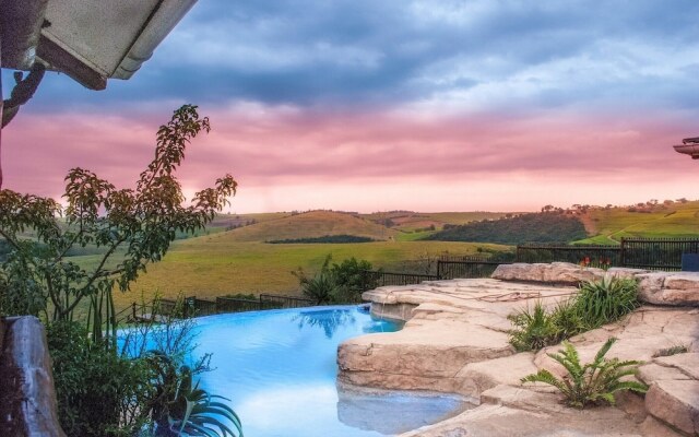 Rain Farm Game Lodge