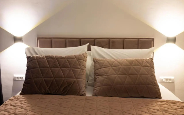 Sunshine House Makarska with Free Beach Parking
