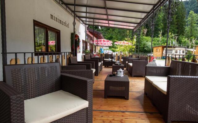 Camping Castelpietra