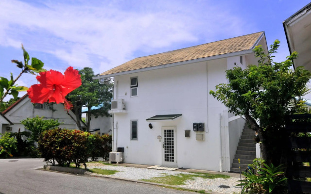 Yukurina Resort Okinawa Urizun