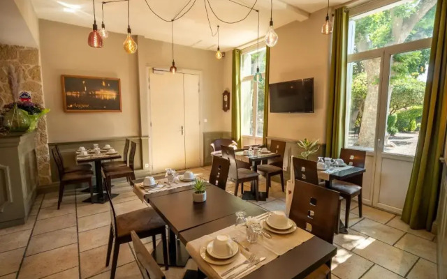 Altera Roma Hotel