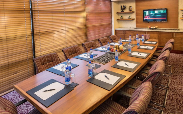 City Lodge Hotel Gqeberha