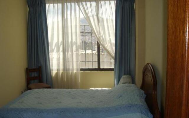 Gloria´s House