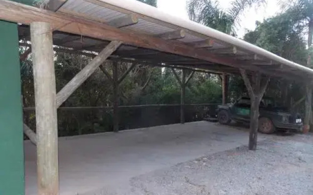 Pousada CabanaFill Ecocabanas