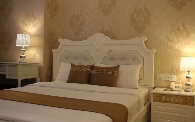 You Eng Hotel