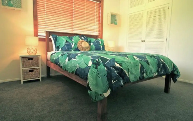 Auwas Island Holiday Home