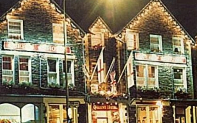 The Ambleside Inn - The Inn Collection Group