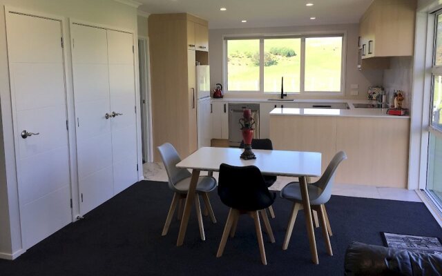 Veld View Bed & Breakfast