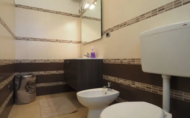 Villa Bellavista 8 Guests 3 Bedrooms by the sea