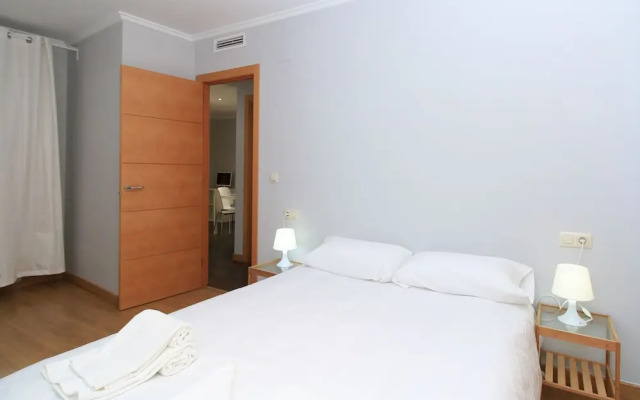 Tramontana Apartments
