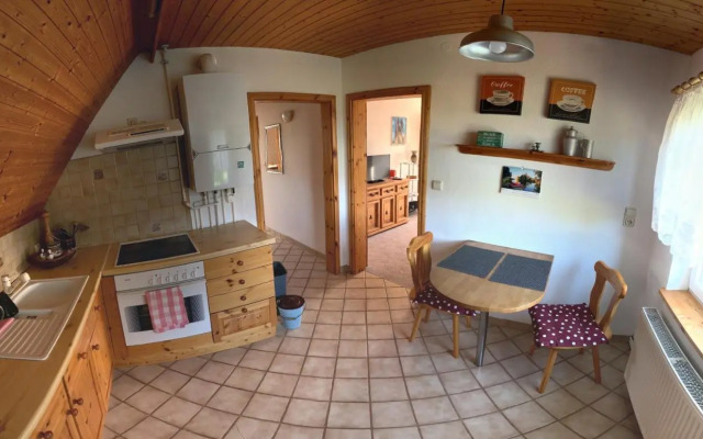 Ferienwohnung Tanja
