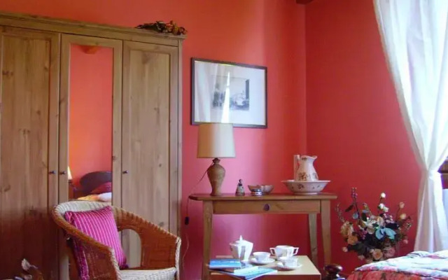 B&B La Colombara