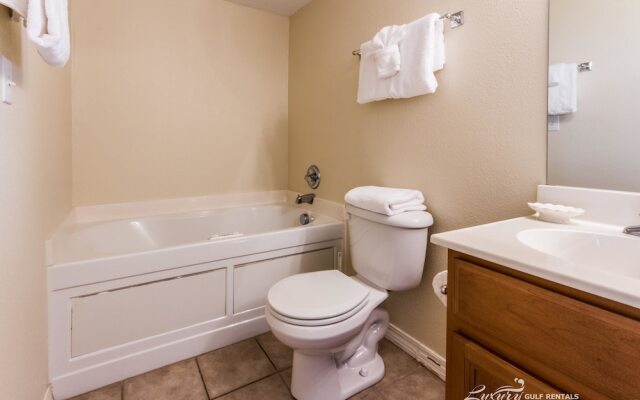 Sunswept by Luxury Gulf Rentals