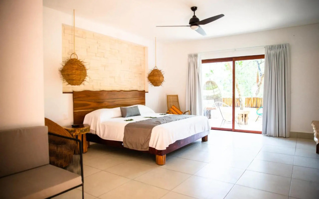 Niik Tulum