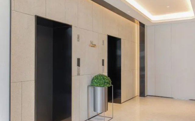 All Seasons Hotel (Hohhot Jinqiao Daily Newspaper Shop) – Hotel Rooms – Hohhot