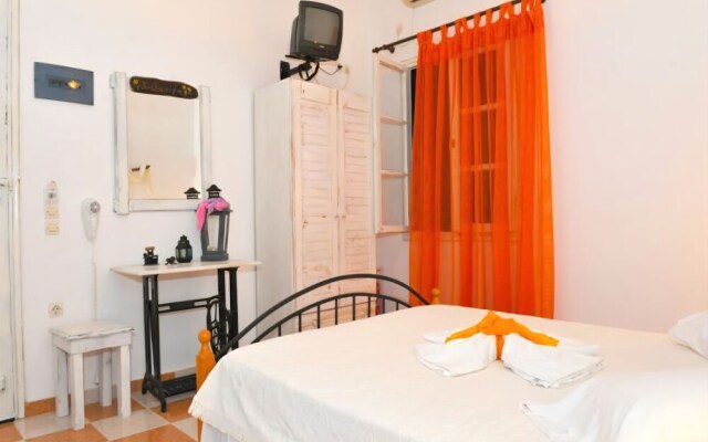 Margarita Studios