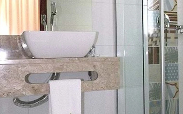 Pousada Safira Do Morro