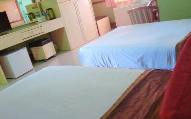 Yunnan Hotel