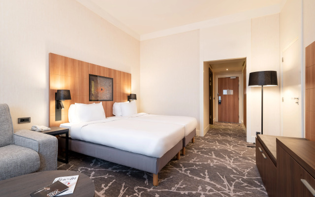 Radisson Blu Hotel Paris, Marne-la-Vallée