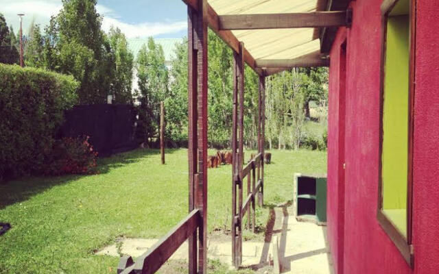 Lago Argentino Hostel