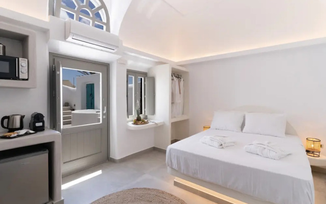 Annafani Villa