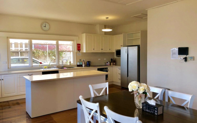 Riverbank Villa Devonport