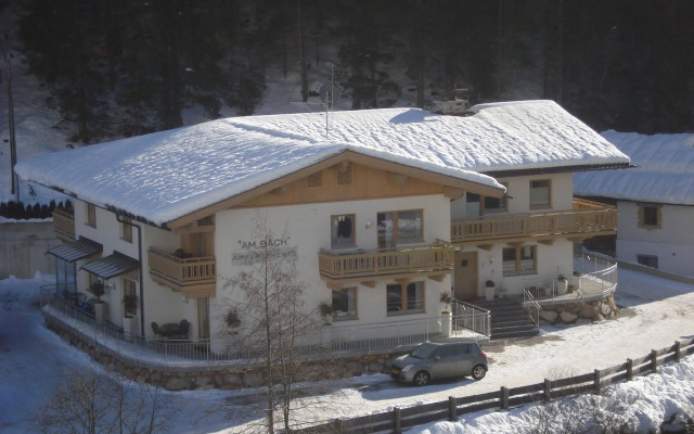 Appartments Am Bach