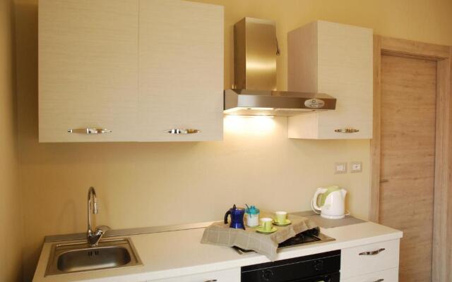 Residence Alba Sarda