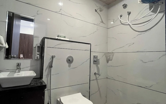 Jeel Pearl Hotel