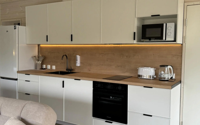 Оазис Завидово